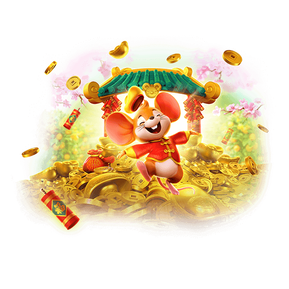Fortune Mouse PG Soft สล็อต