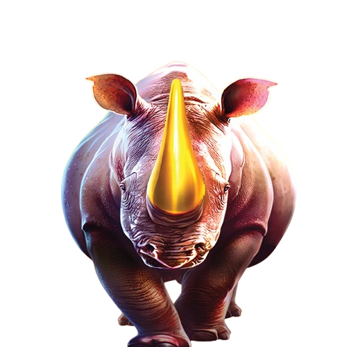 Great Rhino Megaways Pragmatic Play สล็อต