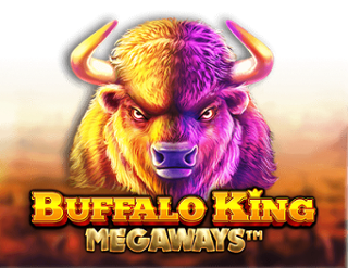 Buffalo King Megaways Pragmatic Play สล็อต