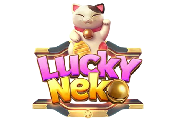 Lucky Neko PG Soft สล็อต