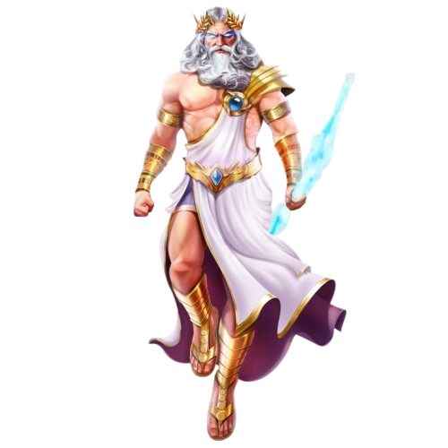 Gates of Olympus Pragmatic Play สล็อต